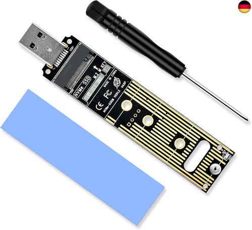 Eluteng nvme auf usb - eluteng,