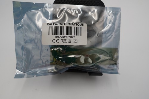 Key auf minipcie adapter - m,