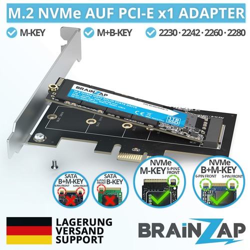 Nvme ssd pci e - nvme,