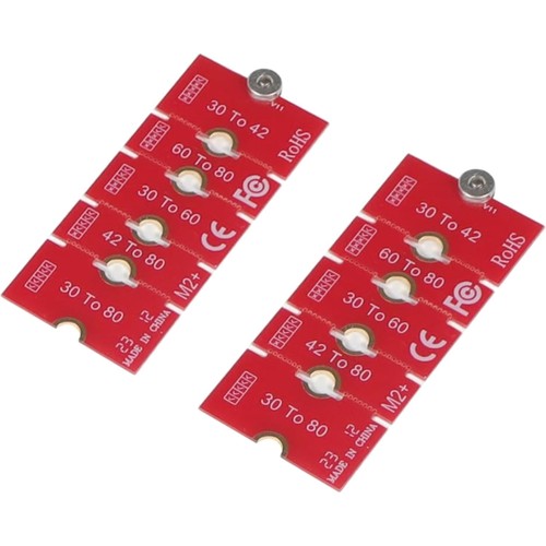 Nvme adapterkarte - m.2,
