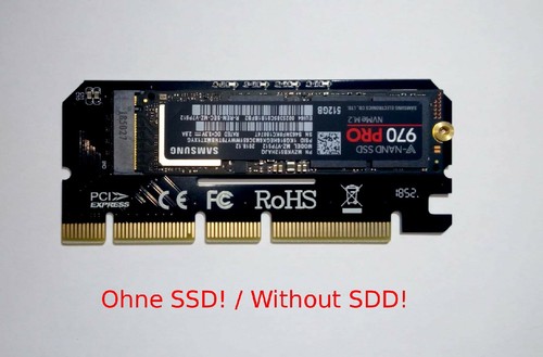Nvme key pci e - nvme,