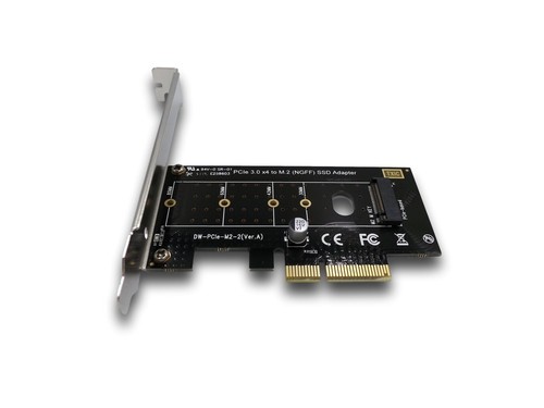 Ssd auf pcie - auf, 3.0
