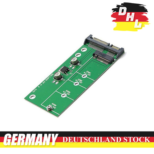 Ngff auf 5 zoll sata - ngff, 2,5