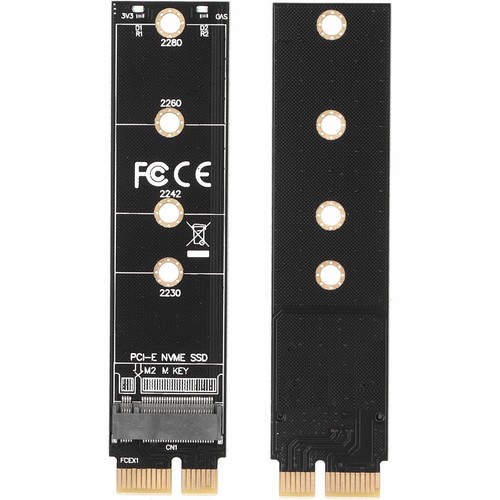 C65 pcie adapter - pcie, m.2