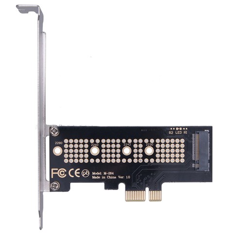 Nvme ssd zu pci e - nvme, pci-e