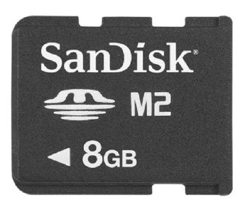 Neu micro gb - m2, 8