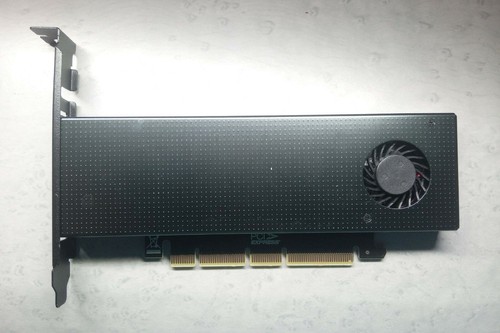 Ngff key nvme m - m.2, +