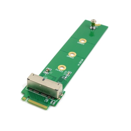 Mac ssd nvme - ssd, adapter
