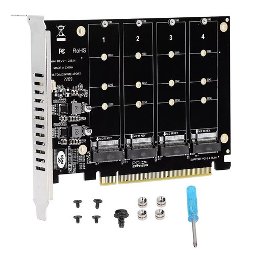 Nvme ssd pcie x16 - nvme,